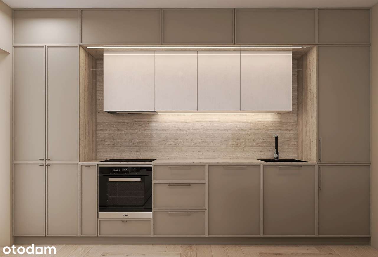 Monte Cassino Apartments - apartament nr 20 - Pełny obrazek: 2/13