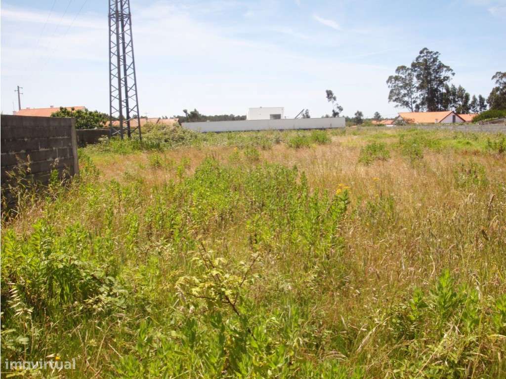 Lote de terreno para construção - Grande imagem: 3/4