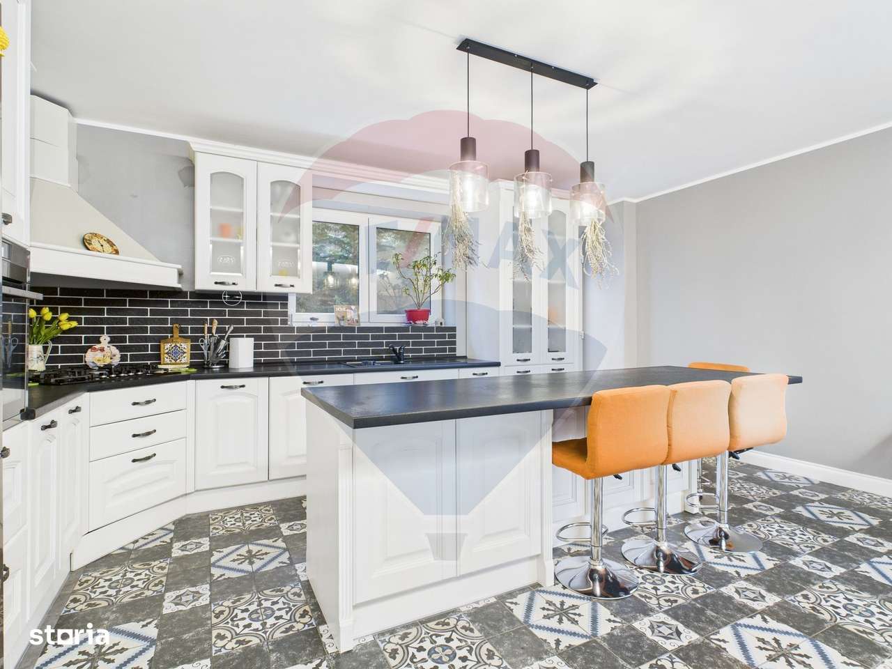 Casa de vanzare in Paradisul Verde-Corbeanca - Imagine principală: 4/20