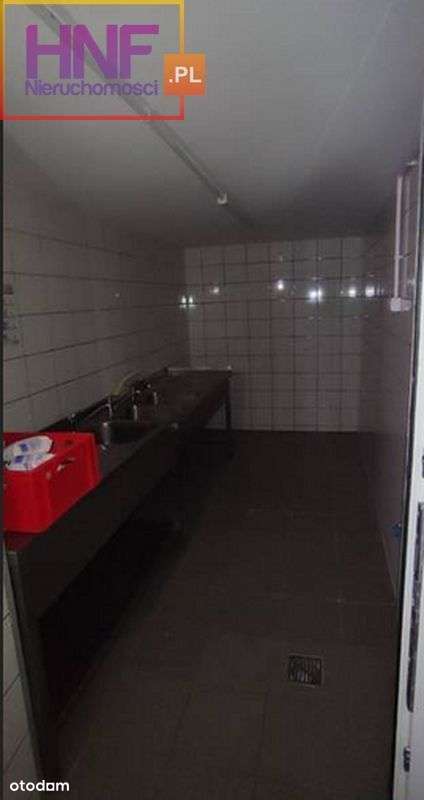Do wynajecia zakład masarski w Tęgoborzy 250m2 - Pełny obrazek: 5/11
