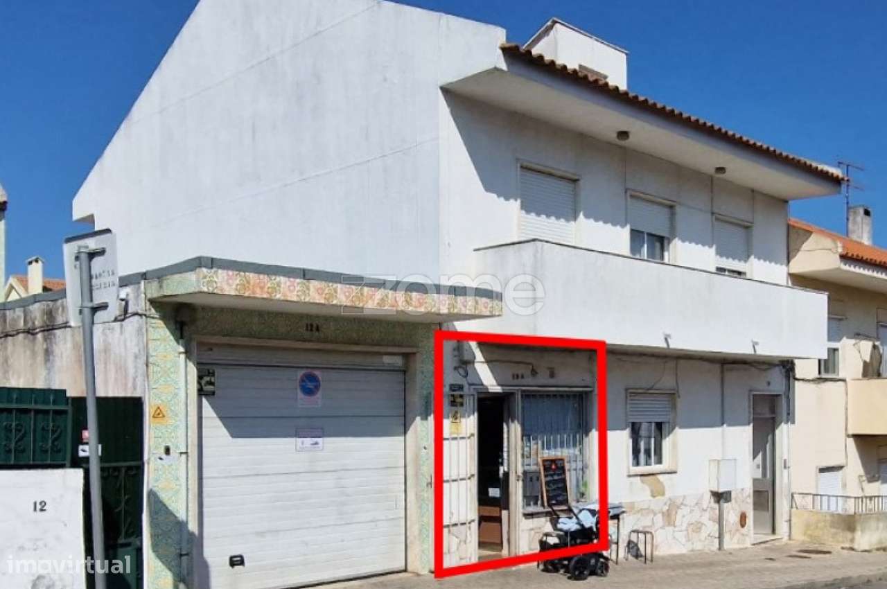 Trespasse Restaurante Moinhos Funcheira - Grande imagem: 2/16