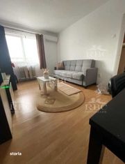 Apartament cu 2 camere in Manastur zona Bucium