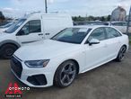 Audi A4 45 TFSI mHEV Quattro S Line S tronic - 2