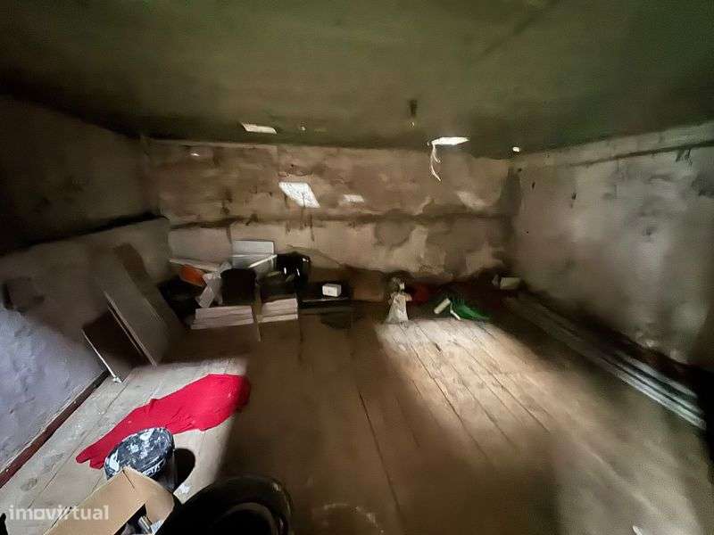 Casa em ruina pra venda - Grande imagem: 4/5