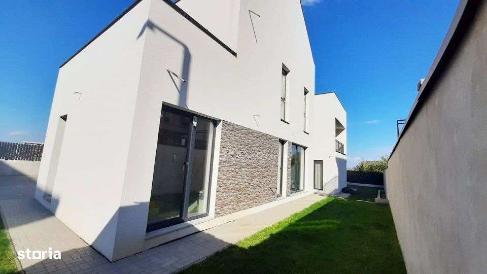 Casa noua, tip duplex, P+E+ER, zona Eugen Ionesco-Europa - Imagine principală: 3/20