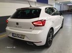 SEAT Ibiza 1.0 TSI FR - 10