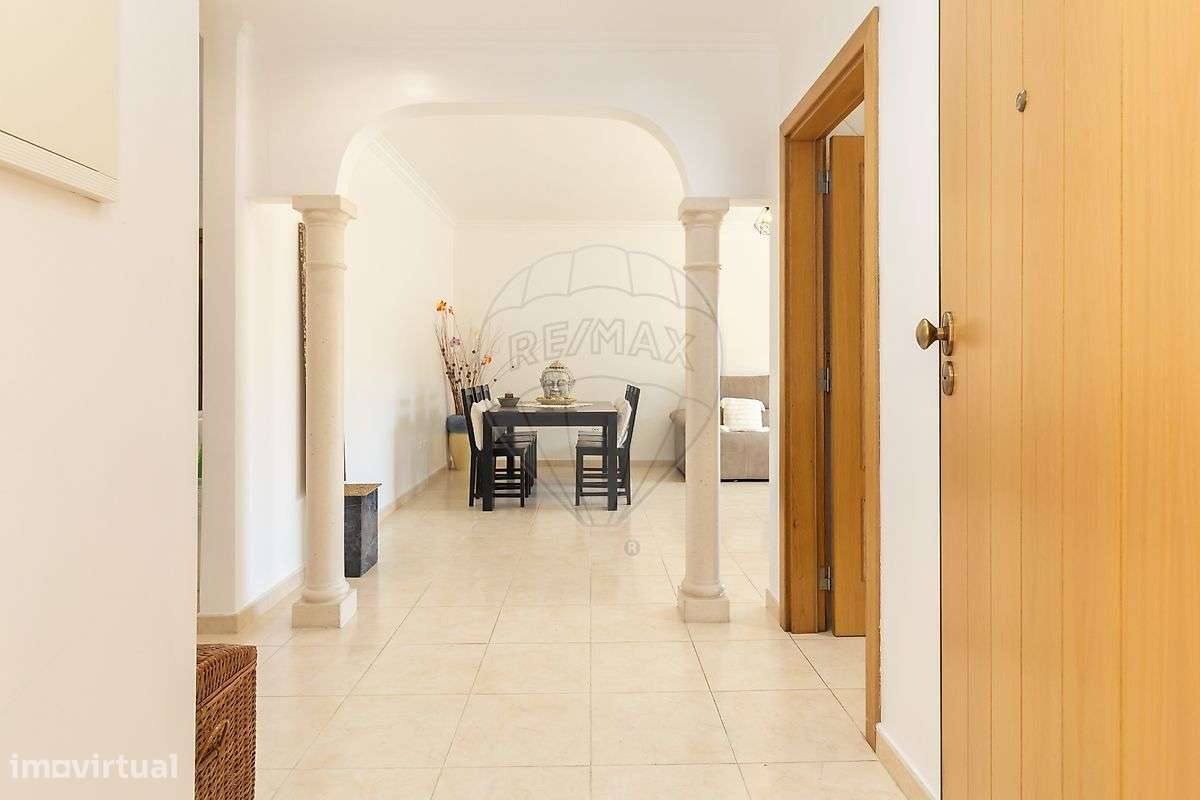 Apartamento T2 para venda-5