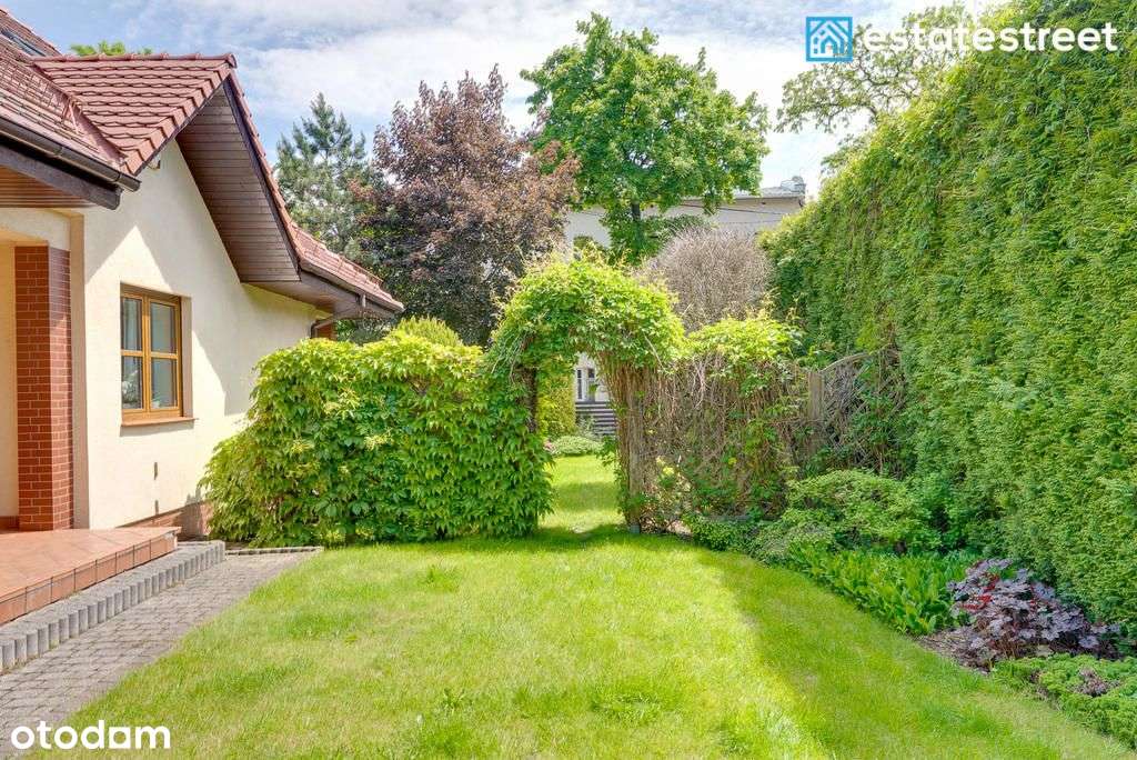 Przepiękny Dom w topowej lokalizacji Katowic - Pełny obrazek: 3/20