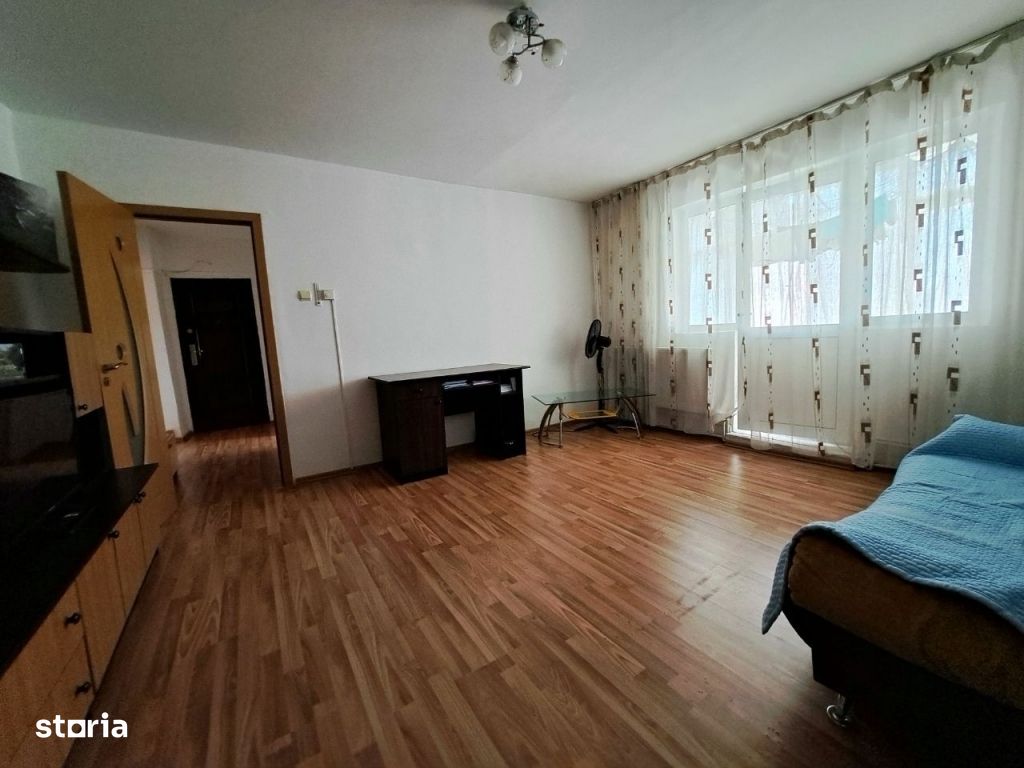 Vanzare apartament 2 camere, confort 1 , micro 11 Târgoviște