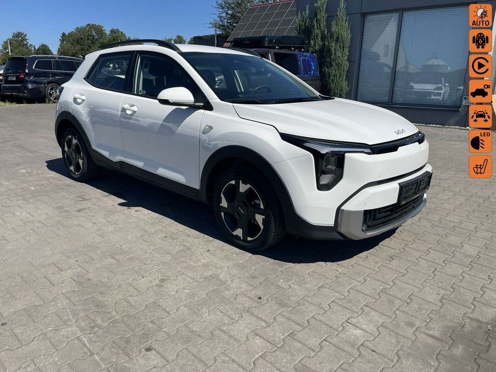 Kia Stonic 1.0 T-GDI M 2026