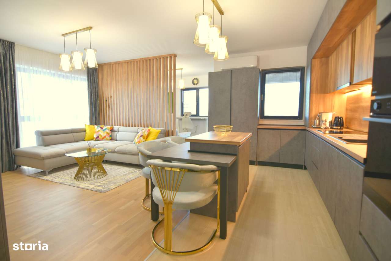 Apartament la prima inchiriere-Complexul Studentesc Timisoara - Imagine principală: 5/18