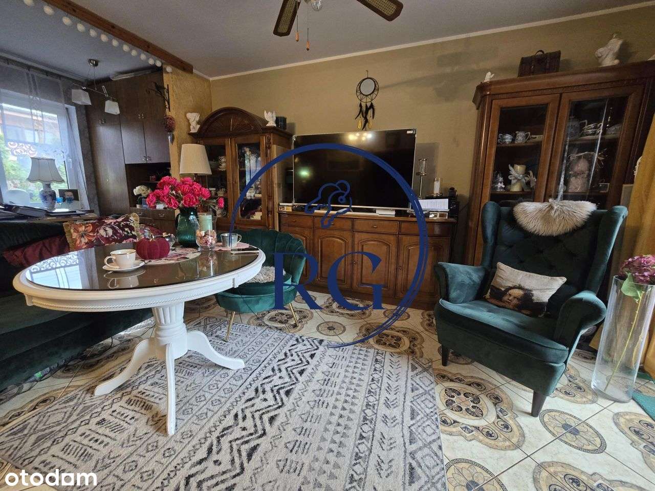 Polecana nieruchomość z ładna działką-7