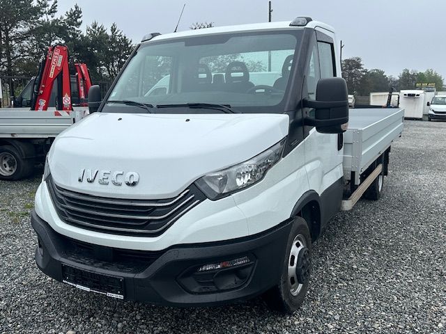 Iveco Daily 2020