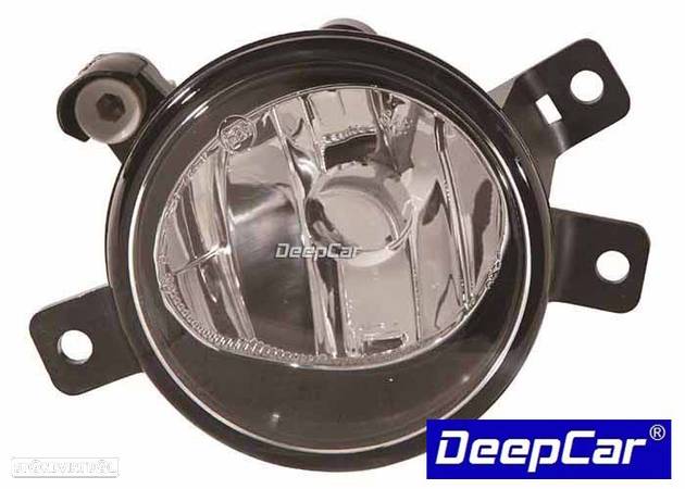 Farol de nevoeiro Bmw X1 2009-on - 1