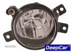 Farol de nevoeiro Bmw X1 2009-on - 1