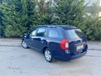 Dacia Logan MCV SCe 75 Comfort - 4