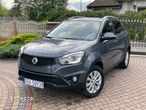 SsangYong Korando 2.0 Crystal Plus 2WD - 3