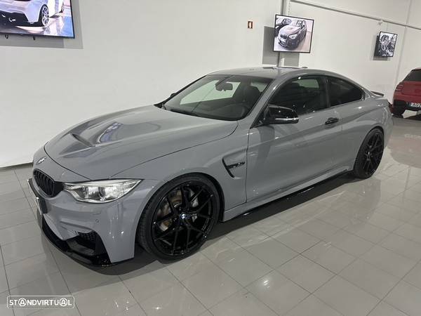 BMW 435 i Pack M Auto - 13