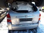 HYUNDAI TUCSON I 04-09 2.0 16V G4GC PAS BEZPIECZEŃSTWA PRAWY LEWY PRZÓD - 10