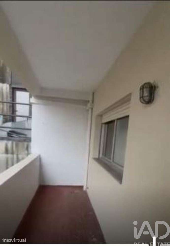 Apartamento T1 em Lordelo do Ouro e Massarelos de 45 m2 - Grande imagem: 5/6