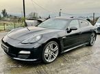 Porsche Panamera Platinum Edition - 27