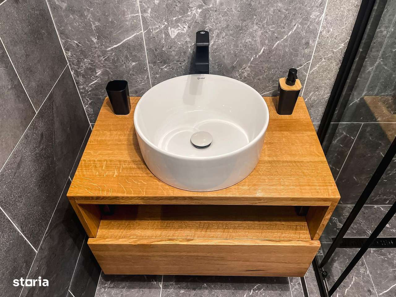 COMISION 0% - Mamaia Nord- 2 camere cu vedere la mare si garaj-12