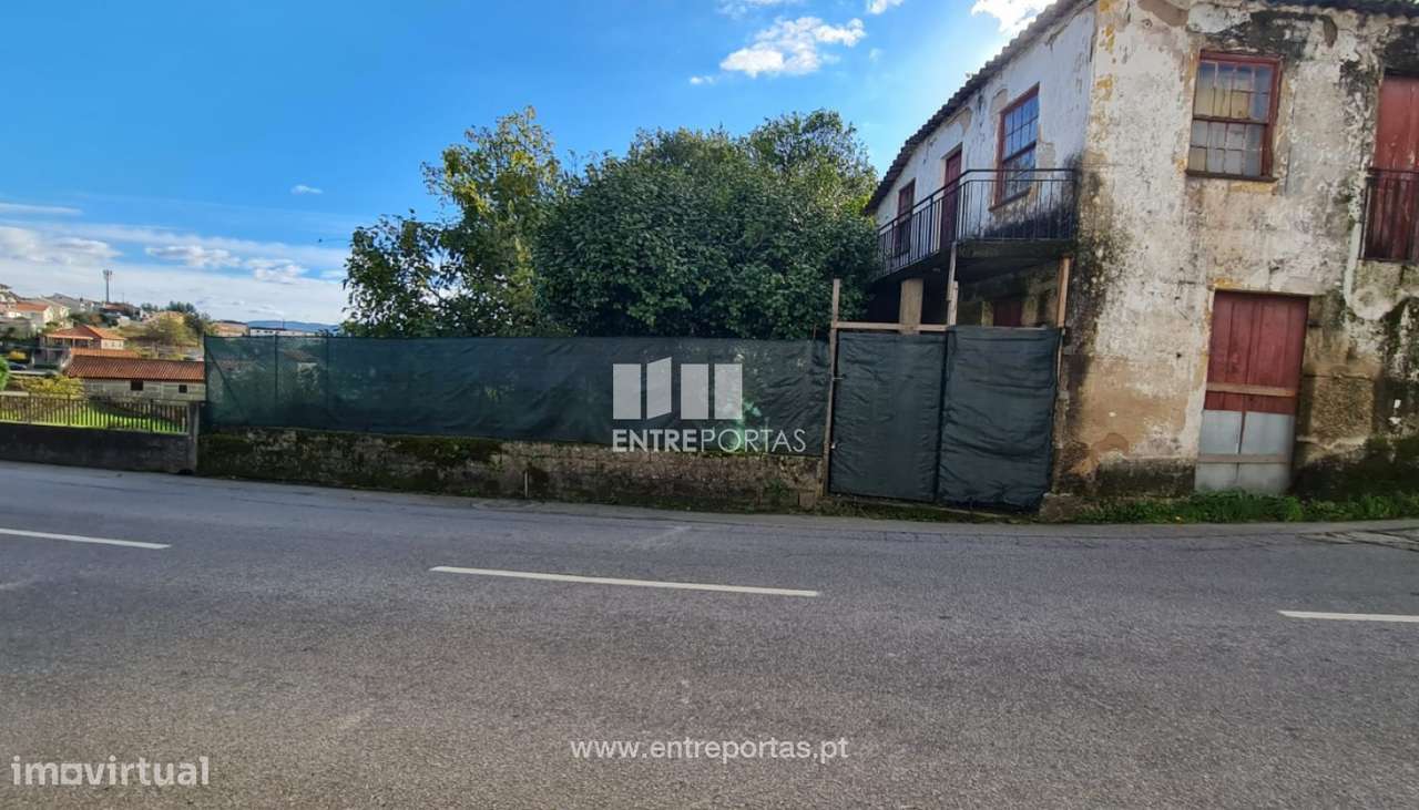 Venda Moradia Rústica para restaurar, Vila Boa de Quires, Marco de Ca - Grande imagem: 4/29