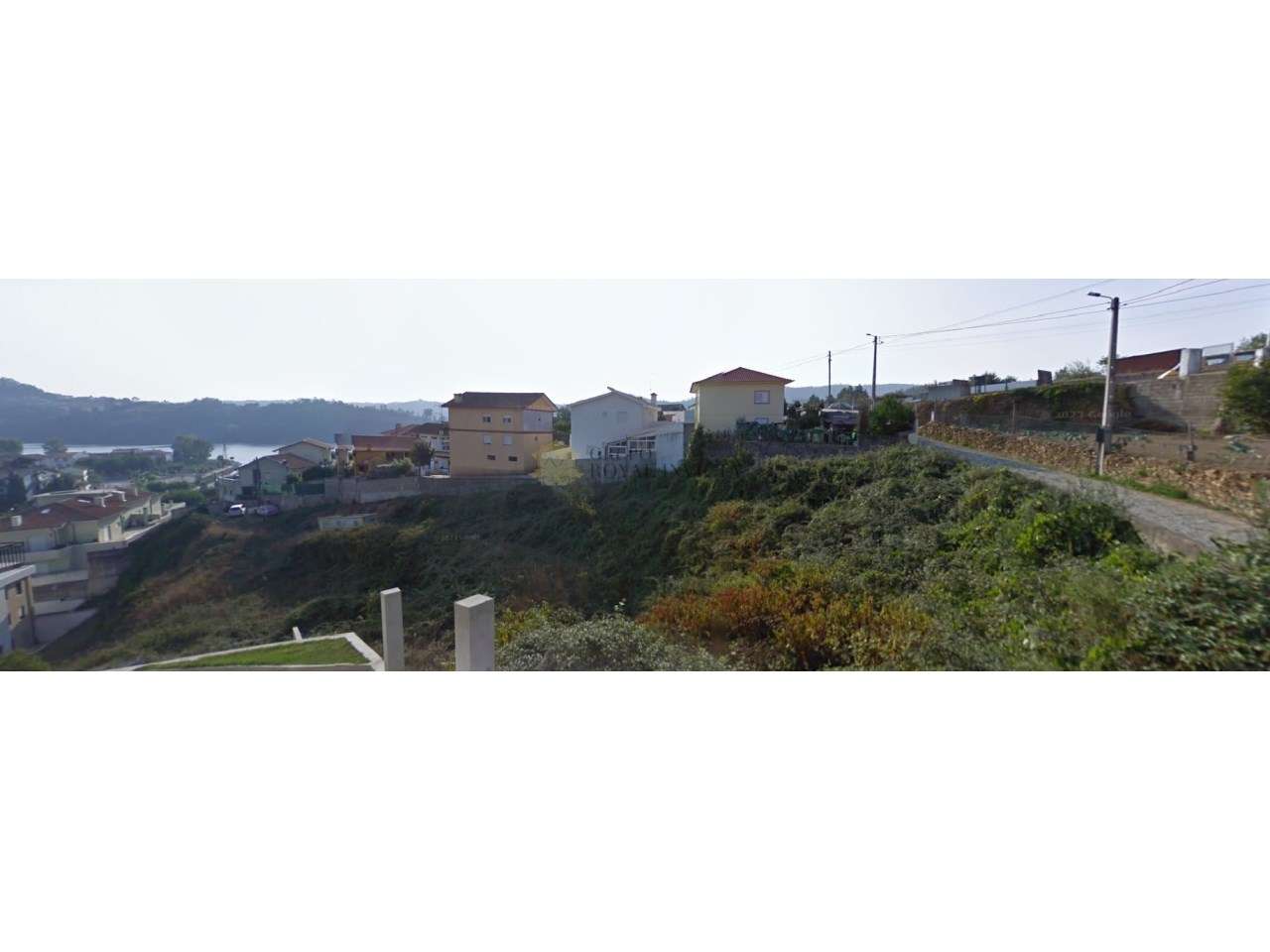 OPORTUNIDADE Terreno com  Vista Rio e viabilidade de construção  - Mel - Grande imagem: 2/10