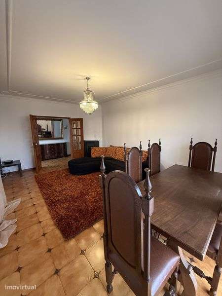 Vivenda T3 alugar - Grande imagem: 4/12