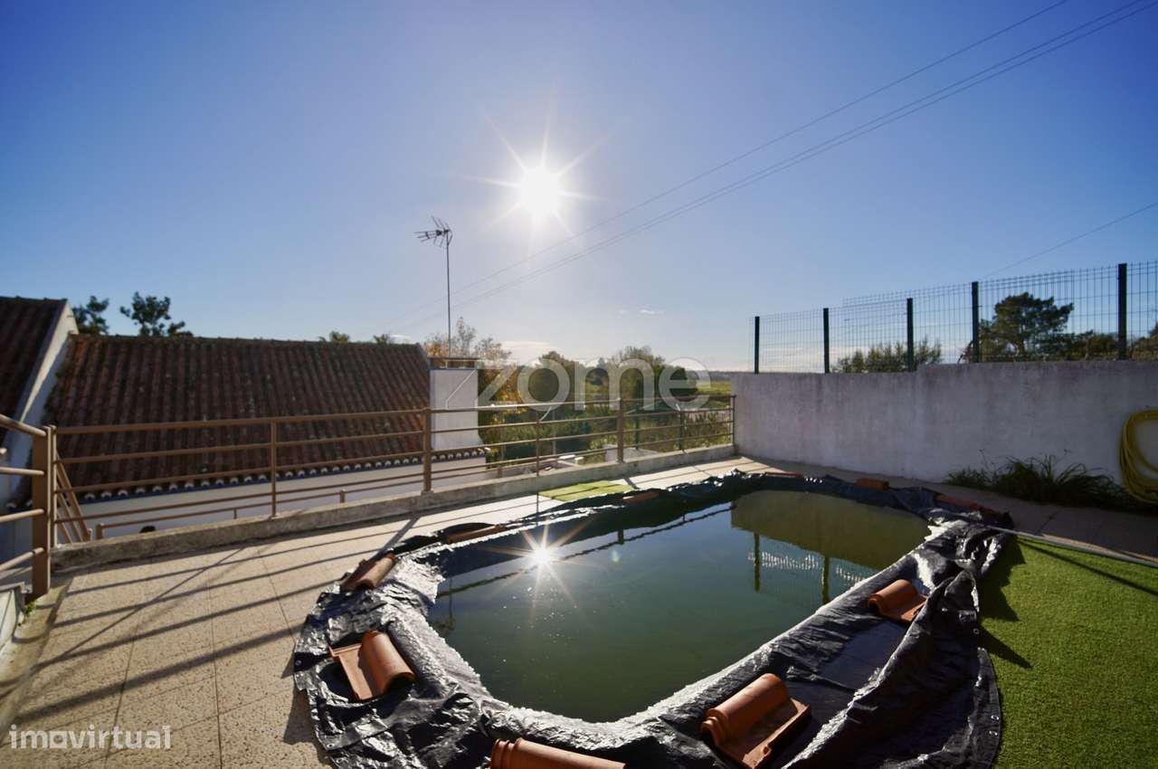 Moradia T3 - Melides-37