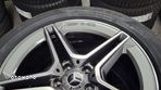 Zimowe 19 ORYGINALNE MERCEDES GLA GLB X247 Nowe AMG - 11