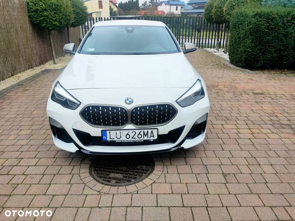 BMW Seria 2 M235i xDrive - 2