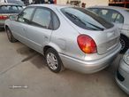 Toyota Corolla 1.9 Diesel para peças - 2