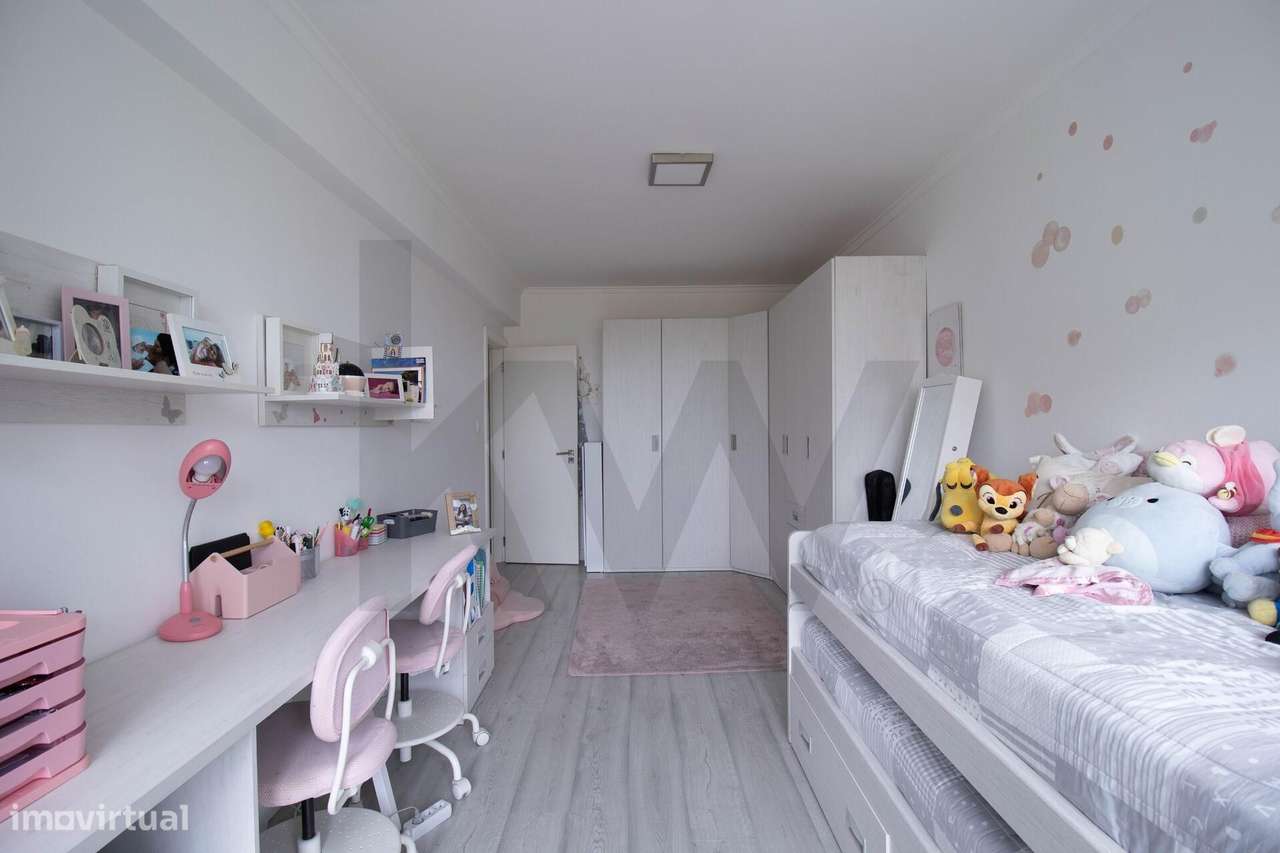 Apartamento T3 Renovado na Quinta da Bicuda, Cascais | 155 m2 e Garage-18