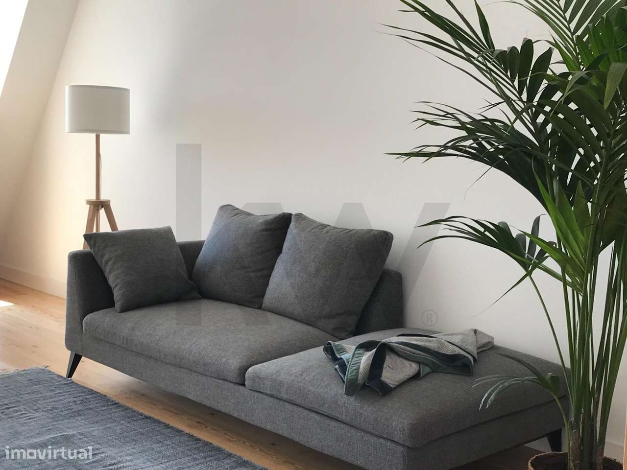 Estúdio | Vista Rio | Varanda | Rua dos Navegantes | Estrela, Lisboa - Grande imagem: 3/21