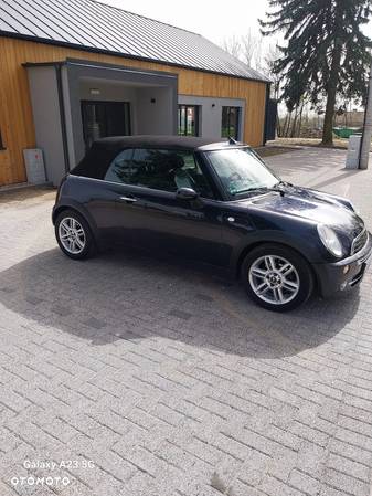 MINI Cooper - 1