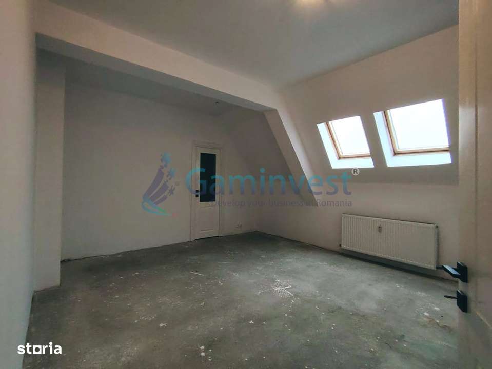 Apartament  4 camere,Parcul 22 Decembrie,Oradea,Bihor,Gaminvest,V4459A - Imagine principală: 5/16