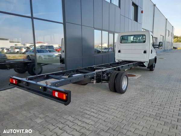 Iveco Daily 50C16H3.0Z - 5