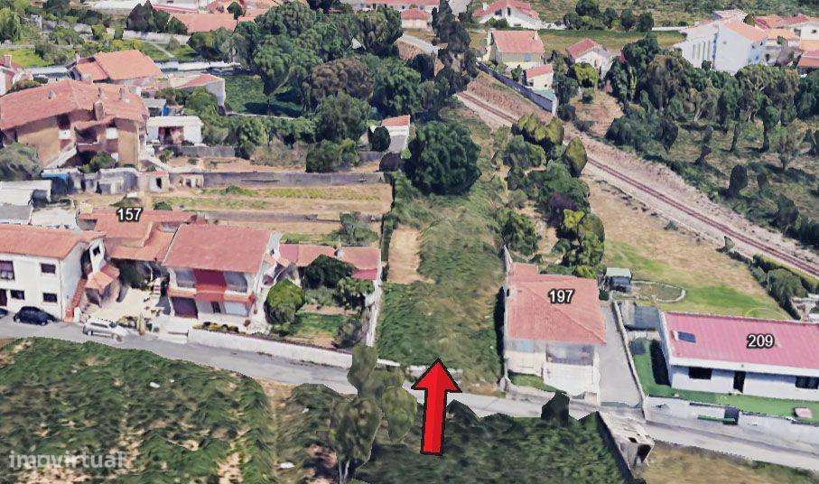 Terreno Rústico com possibilidade de Urbanizar em Silvalde-6