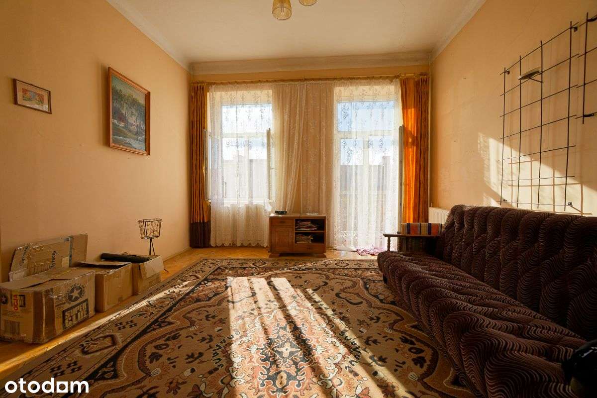 Lublin, Śródmieście - ul. Bernardyńska-7