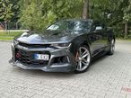 Chevrolet Camaro Coupe 6.2 V8 - 1