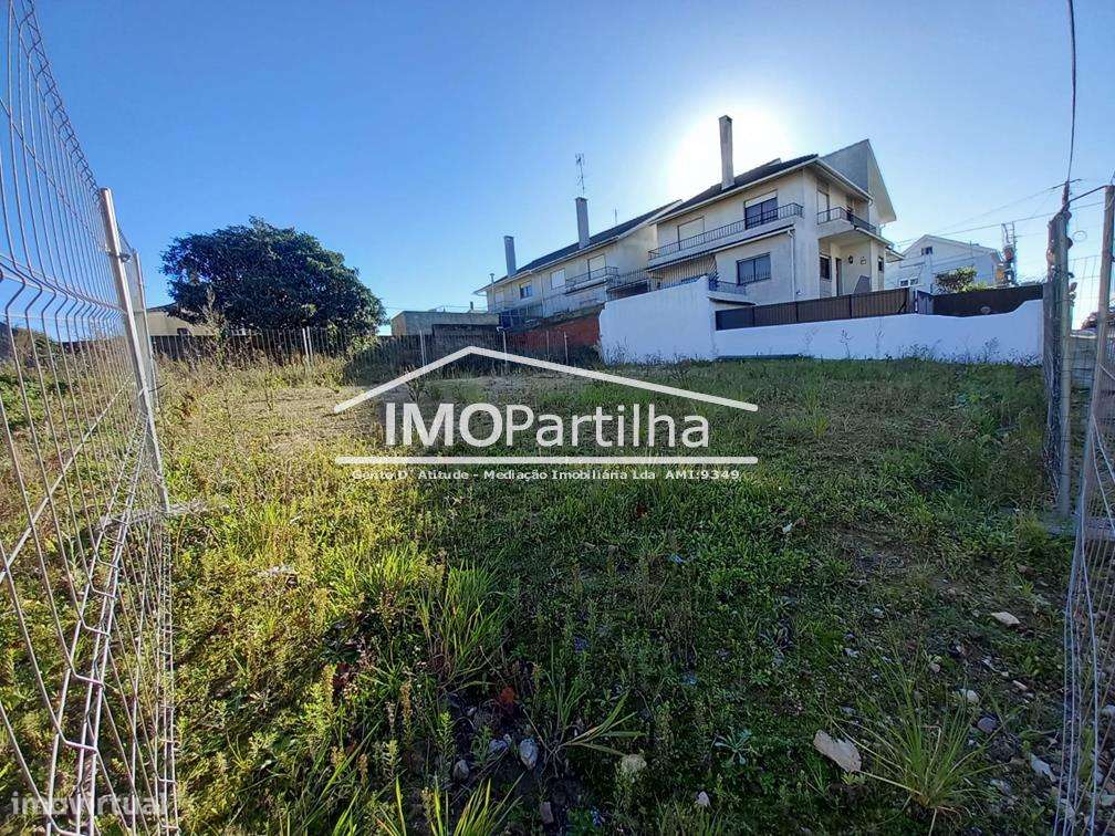 Terreno P/ Construção de Moradia T3 C/ Licença a Pagamento em Sintra - Grande imagem: 4/4
