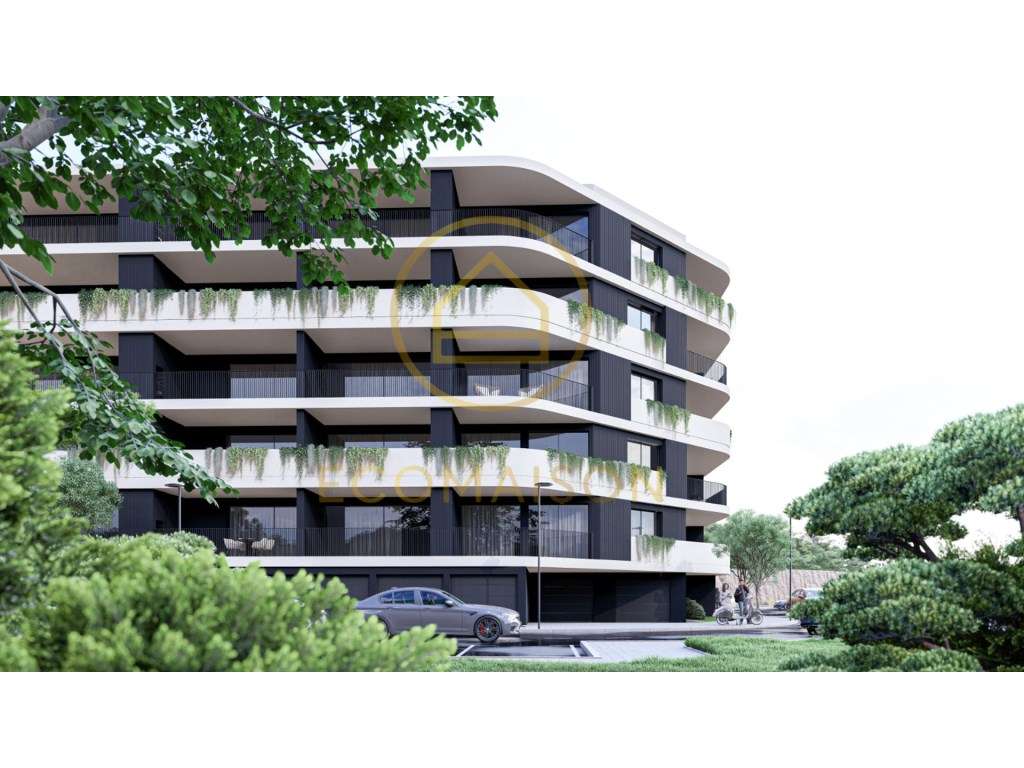 Apartamento T3 - Fânzeres, Gondomar-3