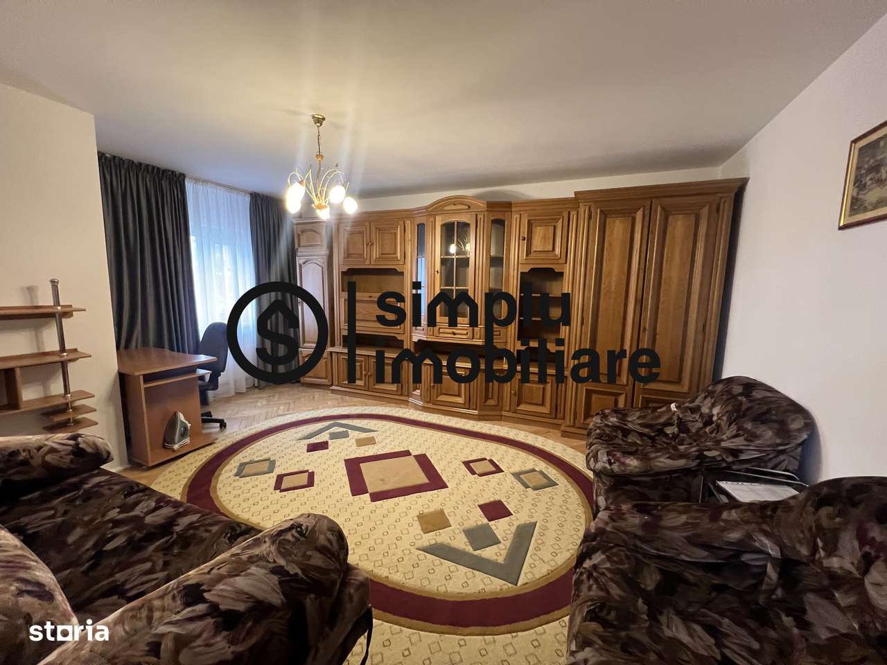 2 decomandate, Brazda lui Novac, K-uri - 130 000 Euro - Imagine principală: 4/10