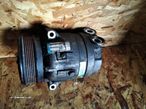 COMPRESSOR AC OPEL ASTRA VECTRA FRONTERA 2.0DTI 2.2DTI 1135324 90443840 1135302 - 1