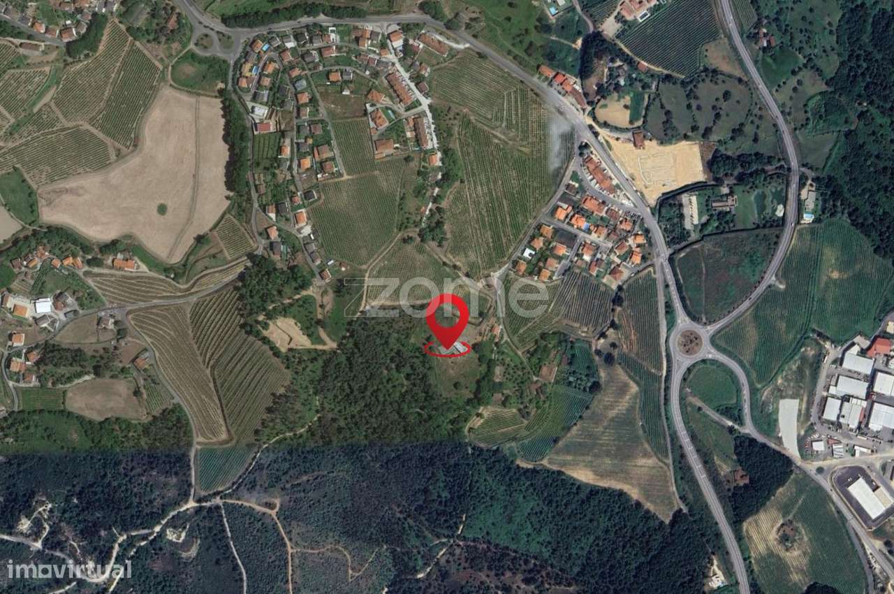 Moradia de Luxo à venda em Cabeceiras de Basto-27