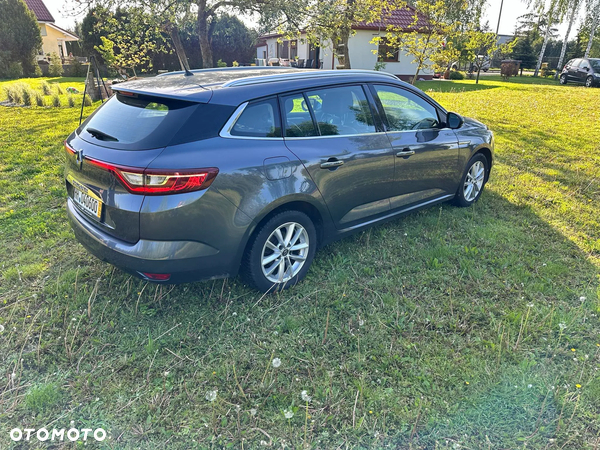 Renault Megane ENERGY dCi 130 Start & Stopp Dynamique - 13