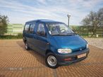 Nissan Vanette Cargo 2.3 D - 14