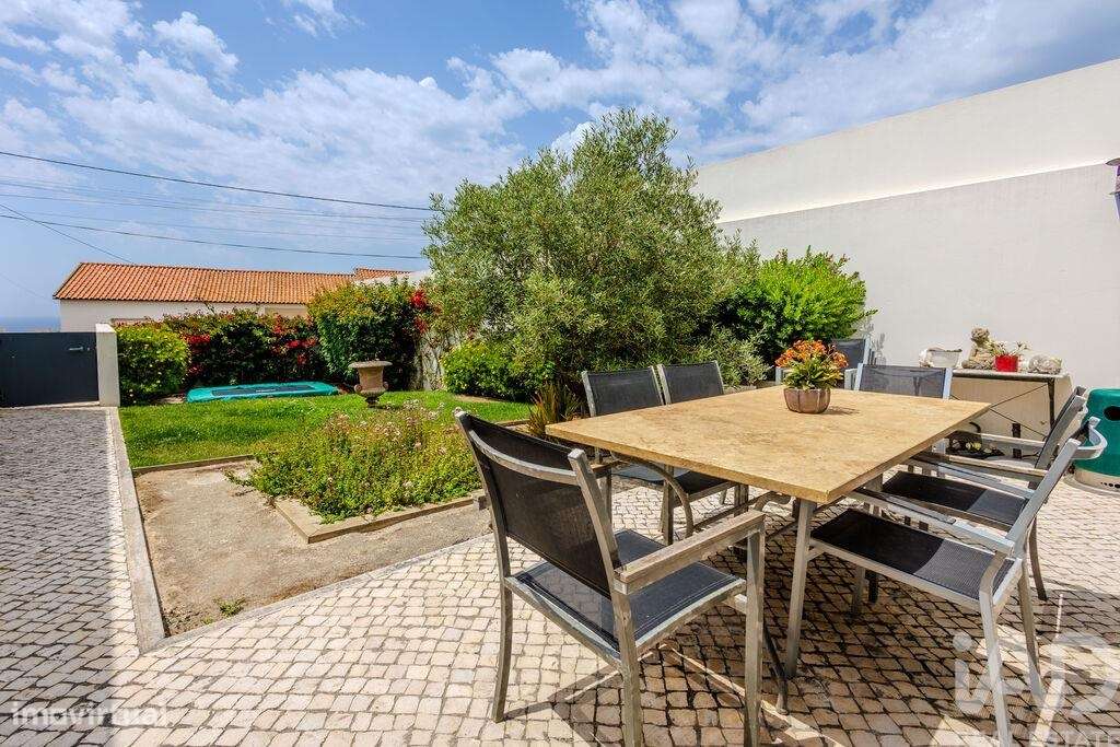 Casa / Villa T4 em A dos Cunhados e Maceira de 165,00 m2 - Grande imagem: 4/29