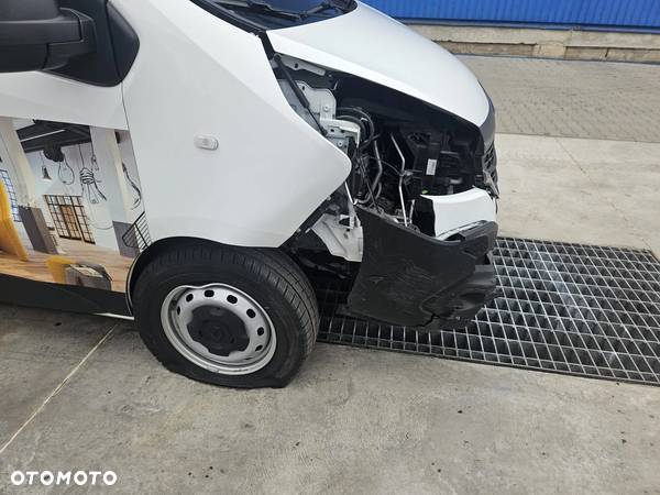 Renault Trafic - 6